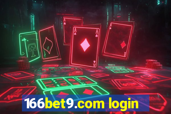 166bet9.com login